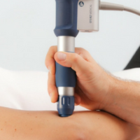 Accelerate Healing with Shockwave Therapy