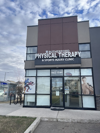 Rutherford Physiotherapy