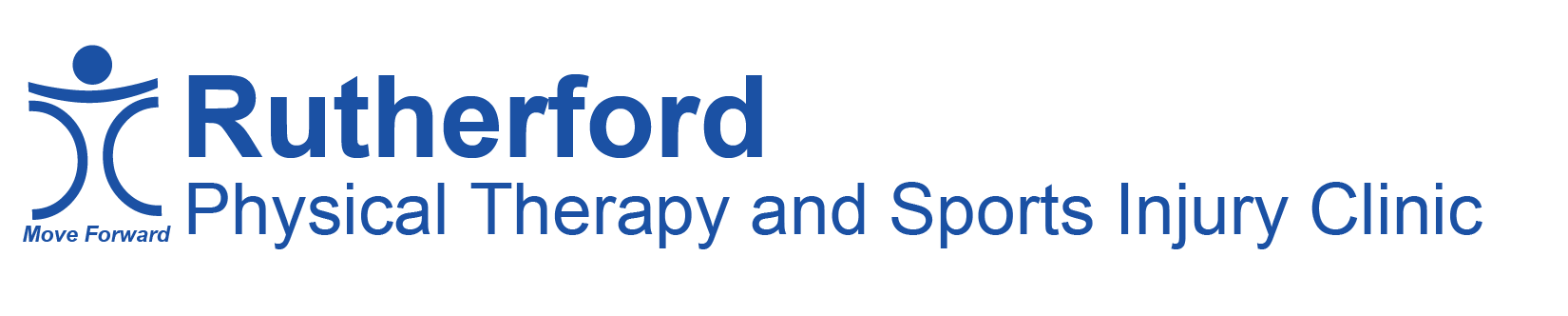 Rutherford Physical Therapy Logo