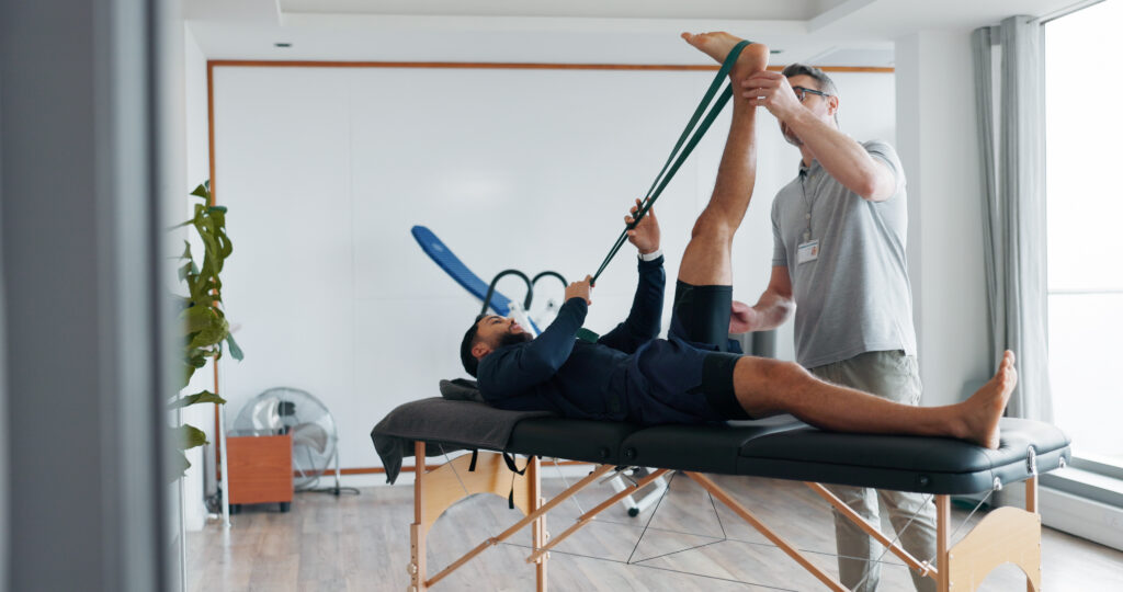 Rutherford Physiotherapy