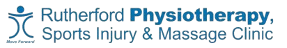 rutherford physio logo