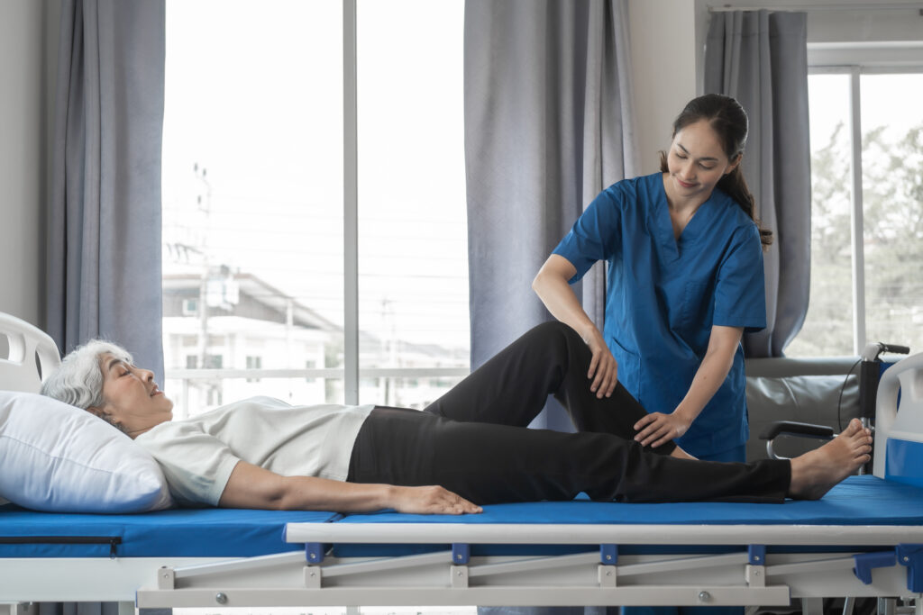 Arthritis Physiotherapy