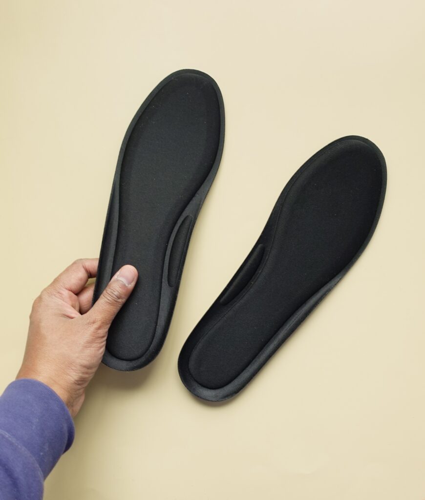 Custom Orthotics Edmonton