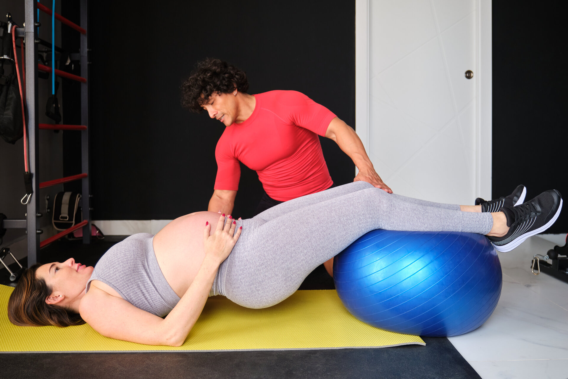 Prenatal &Amp; Postnatal Physiotherapy In Edmonton