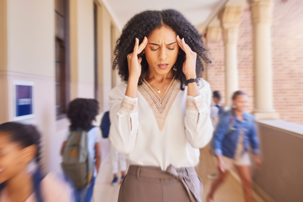 Causes Of Vertigo Causes Of Vertigo
