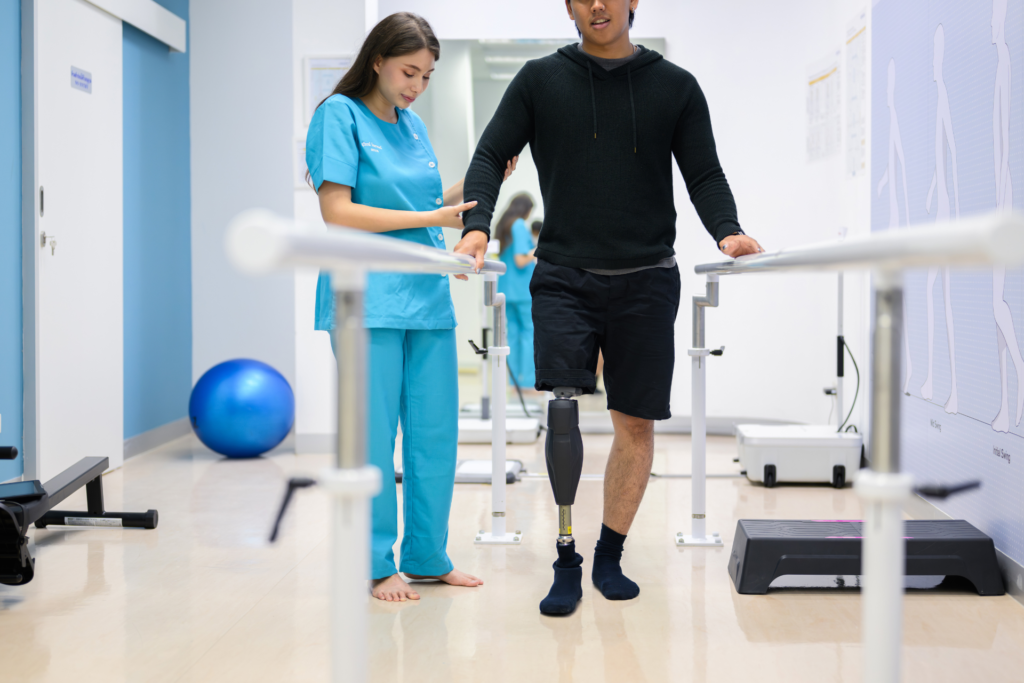 Post-Operative Rehabilitation 101 Post-Operative Rehabilitation 101