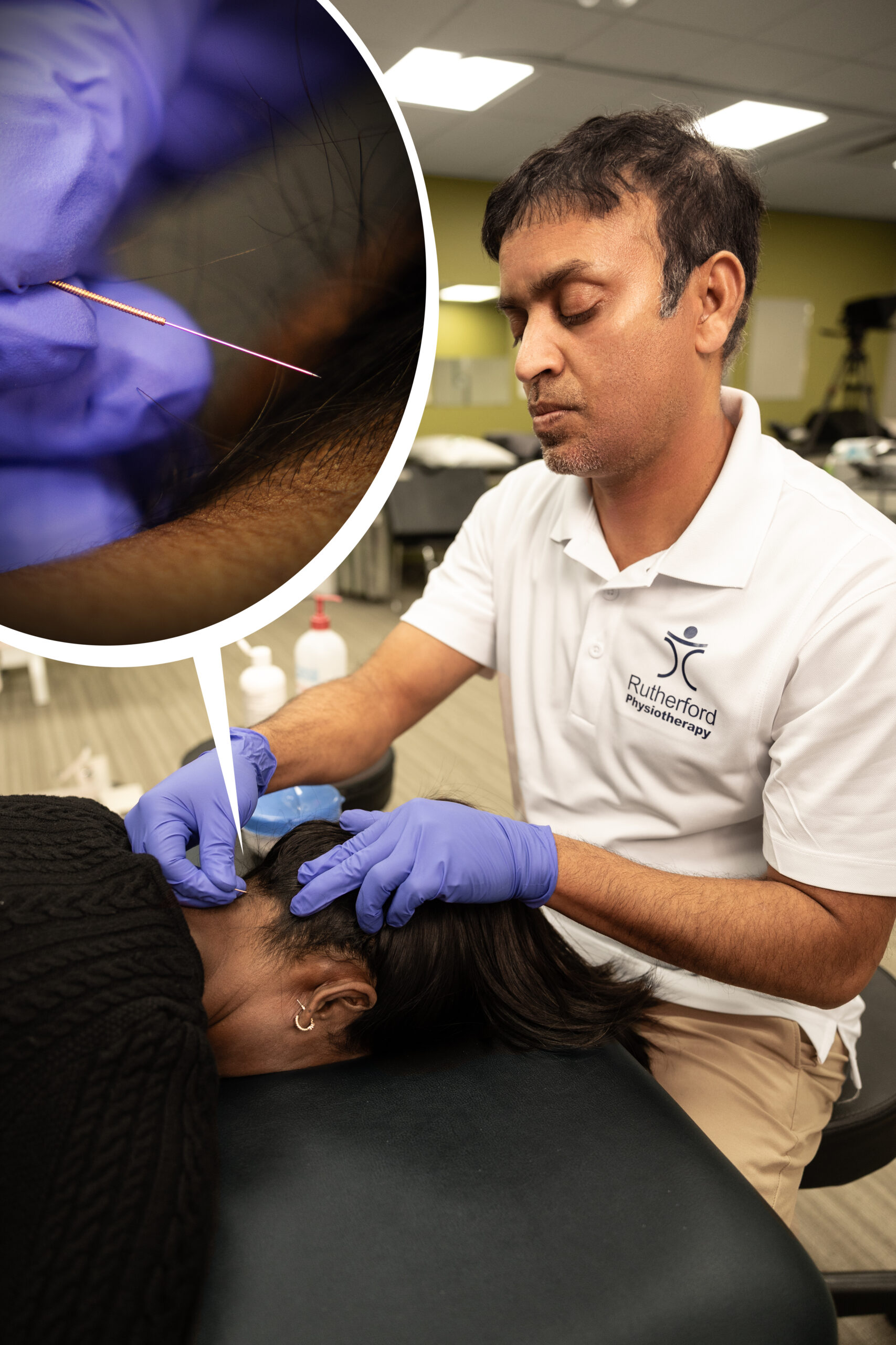 Anatomical Acupuncture Edmonton
