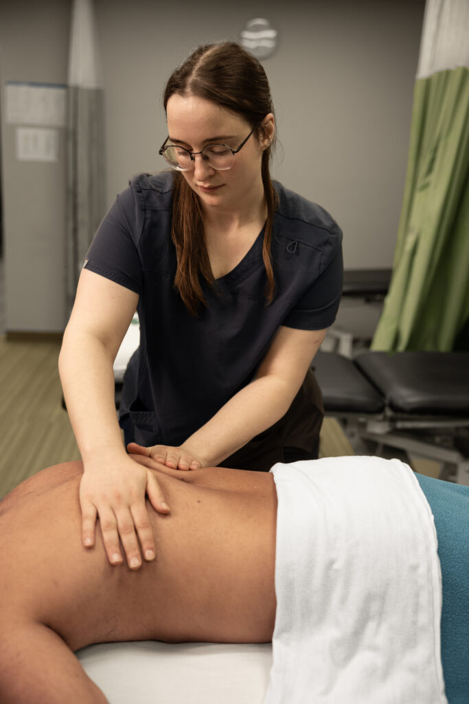 Manual And Manipulative Therapy Targeted Care For Pain Relief