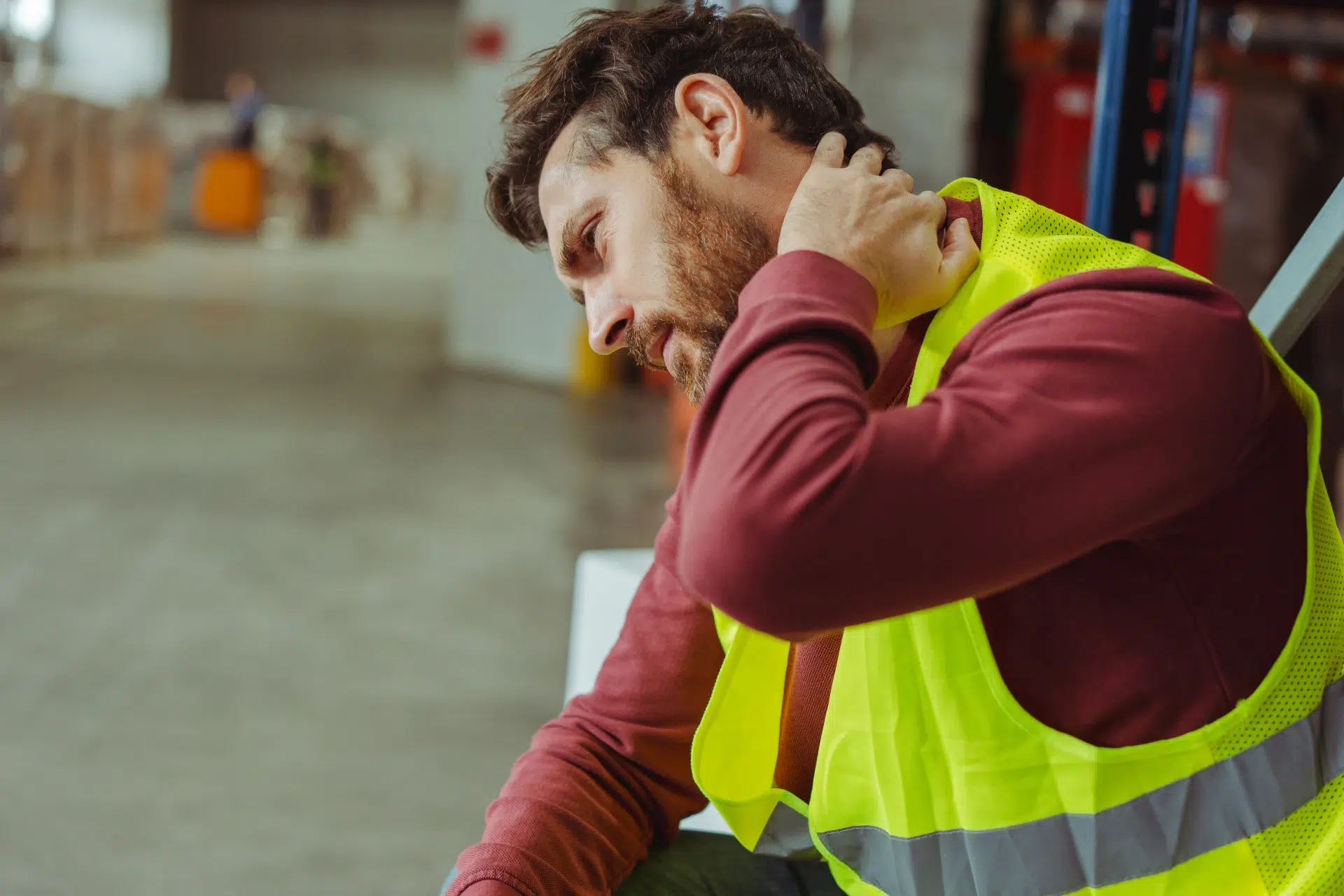 Work Injury Physiotherapy, Common Injuries Approved For Wcb Physiotherapy