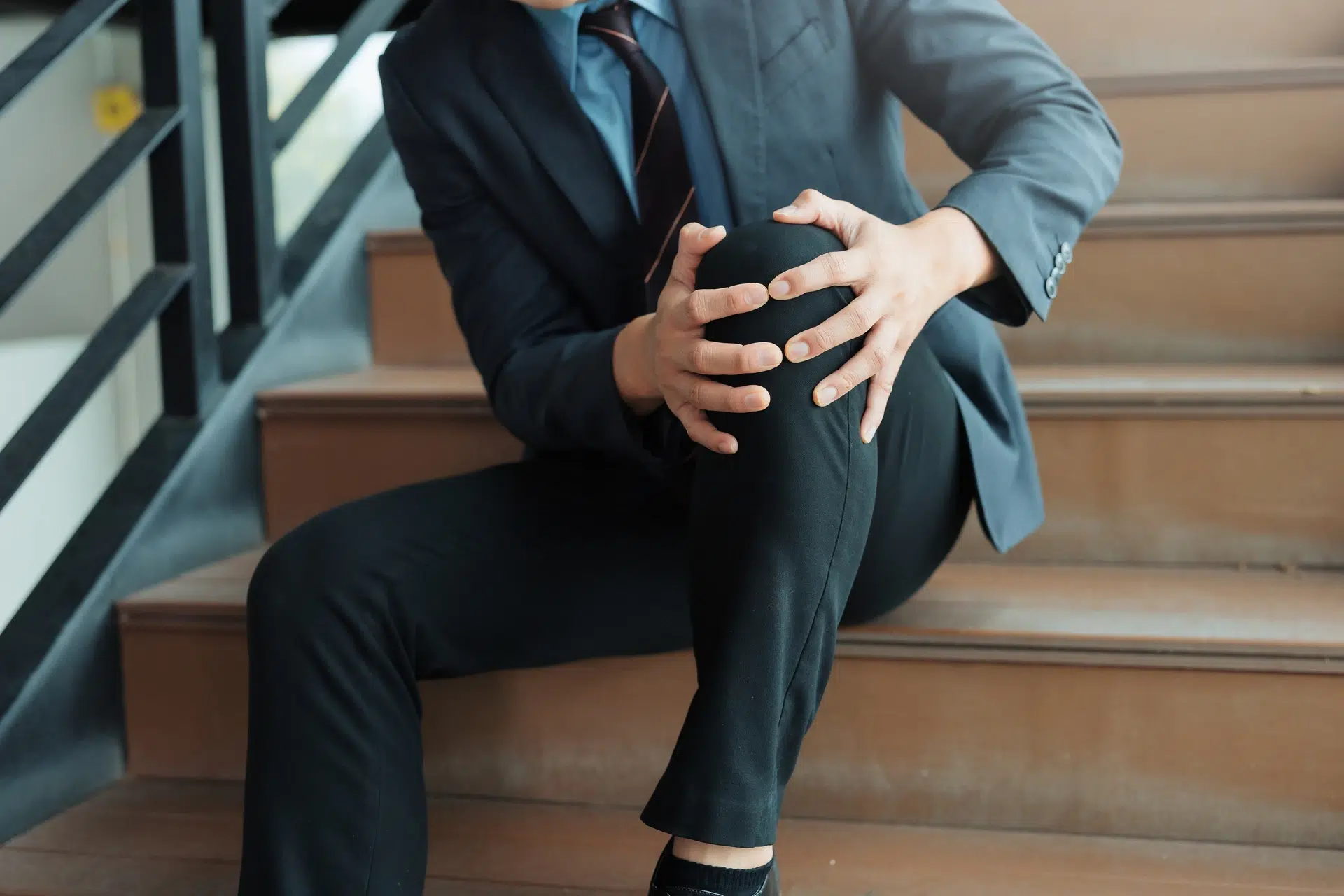 Work Injury Physiotherapy In Edmonton