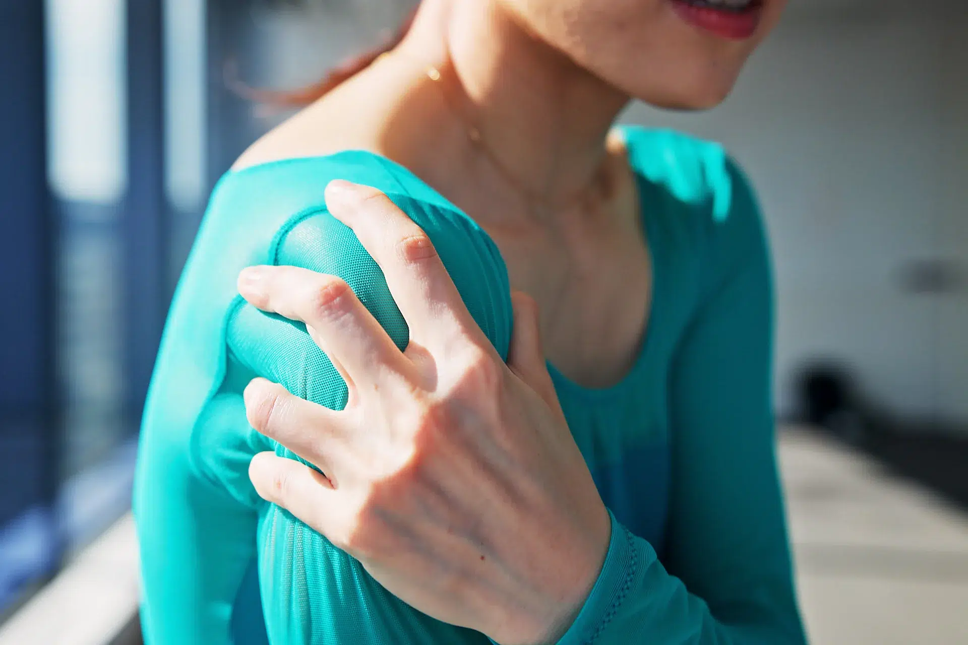 Shoulder Pain Physiotherapy Shoulder Pain Physiotherapy