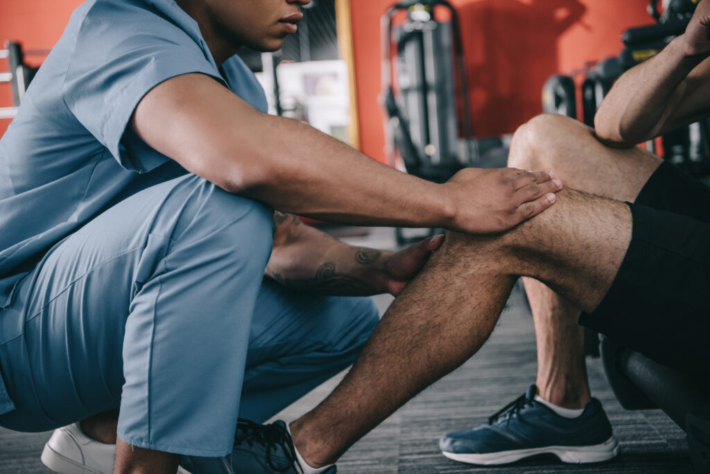 Acl Rehabilitation At Rutherford Physiotherapy With Exercises For Knee Strength And Recovery Acl Rehabilitation At Rutherford Physiotherapy With Exercises For Knee Strength And Recovery
